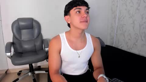 _taylorblack online show from February 23, 2026, 11:29 am