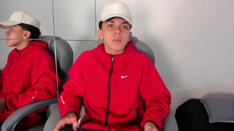 _taylorblack online show from April 13, 2026, 11:37 am