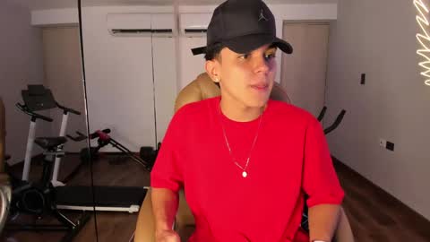 _taylorblack online show from April 18, 2026, 11:47 am