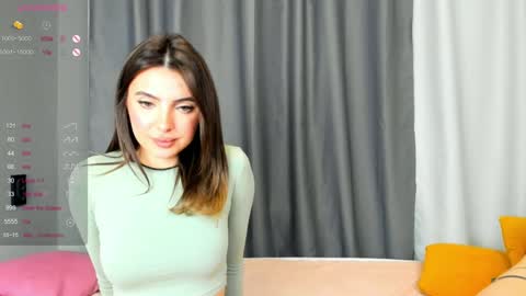 Teona and Annred hair online show from December 8, 2024, 9:02 am