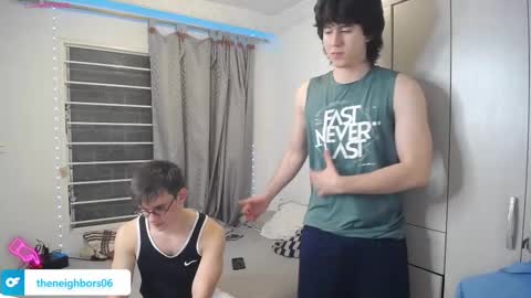 Scot y Patrick online show from February 19, 2025, 1:18 am