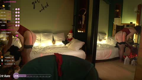 Evi online show from December 13, 2024, 10:45 pm