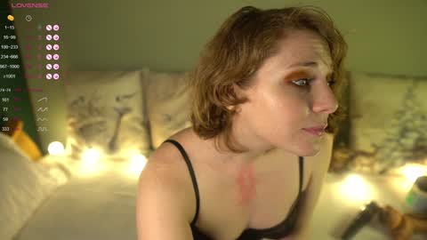 Evi online show from December 23, 2024, 12:46 am