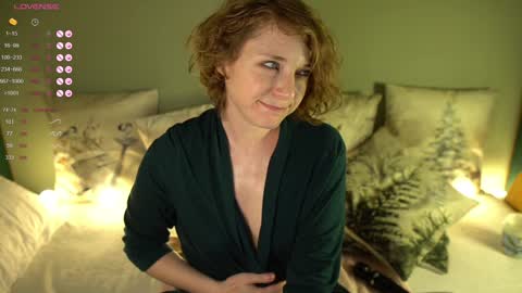 Evi online show from December 27, 2024, 1:43 am