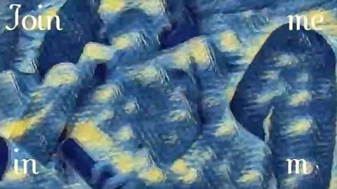 Evi online show from March 7, 2025, 9:17 pm