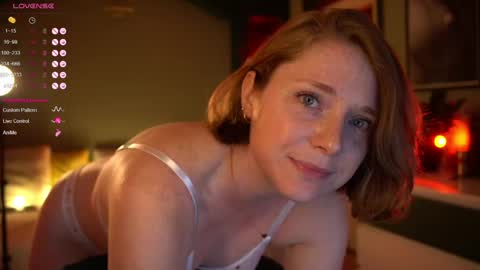 Evi online show from April 19, 2026, 5:56 pm