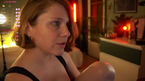 Evi online show from April 28, 2026, 7:08 pm