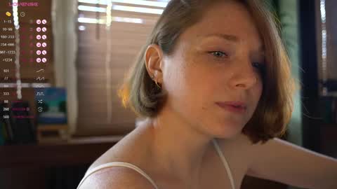 Evi online show from April 30, 2026, 11:38 am