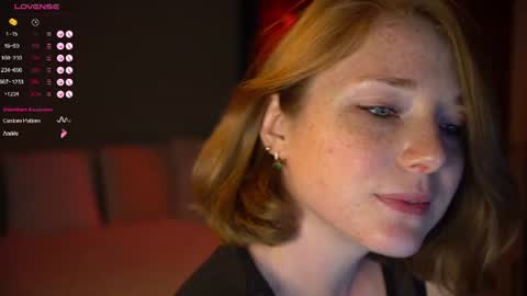 Snapshot of _the_sun_ chatting on July 7, 2026, 8:13 pm Evi online show from July 7, 2026, 8:13 pm