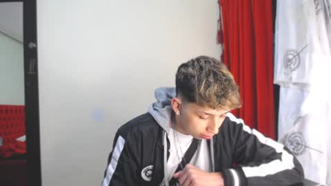 Thomas online show from January 8, 2025, 5:48 am