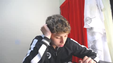 Thomas online show from January 20, 2025, 5:59 pm