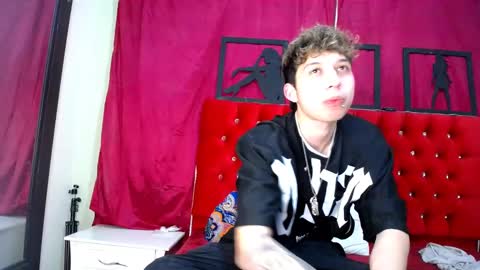 Thomas online show from February 26, 2025, 4:36 am