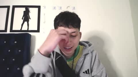 Thomas online show from September 9, 2025, 1:49 am