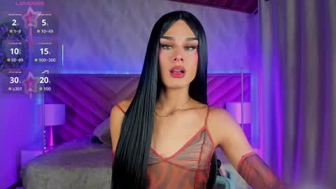 tiffany online show from March 23, 2026, 7:23 am