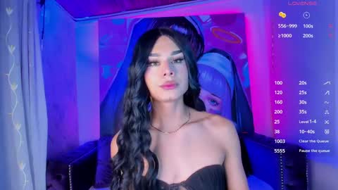 Snapshot of _tiffany_collins chatting on April 25, 2026, 6:05 am tiffany online show from April 25, 2026, 6:05 am