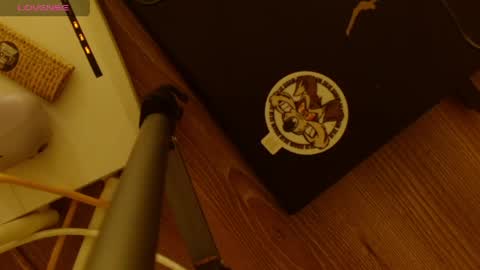 Snapshot of _tinyrousse_ chatting on May 11, 2026, 6:05 pm Rousse online show from May 11, 2026, 6:05 pm