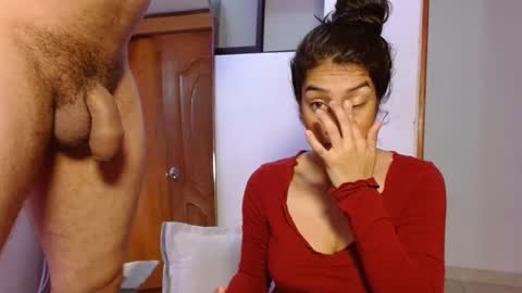 Snapshot of _tommyandanabel_ chatting on March 12, 2025, 3:35 am tommy and anabel online show from March 12, 2025, 3:35 am