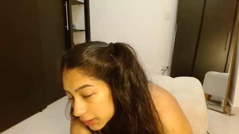 Snapshot of _tommyandanabel_ chatting on October 5, 2025, 5:00 pm tommy and anabel online show from October 5, 2025, 5:00 pm