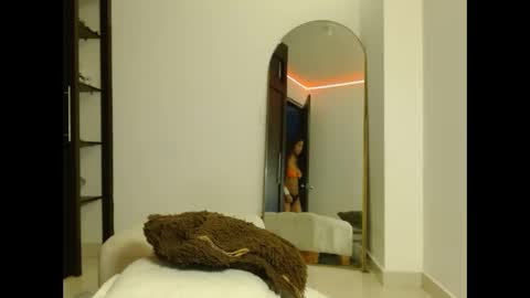 Snapshot of _tommyandanabel_ chatting on October 19, 2025, 4:35 am tommy and anabel online show from October 19, 2025, 4:35 am