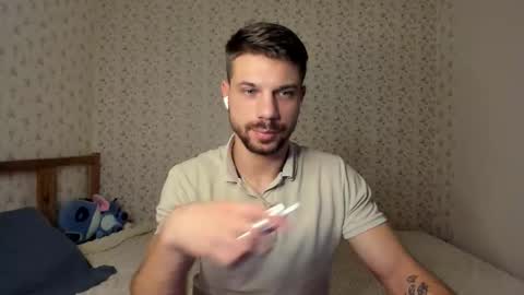 Tony Wolf online show from January 19, 2026, 2:04 am