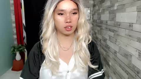 Iam Alex online show from January 3, 2025, 4:59 pm