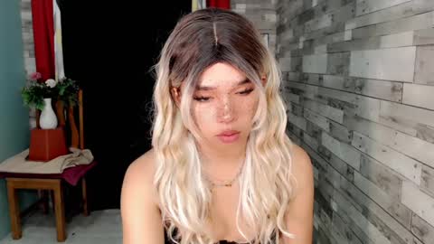 Iam Alex online show from January 10, 2025, 5:56 pm