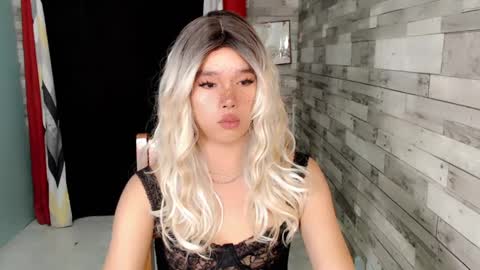 Iam Alex online show from January 18, 2025, 2:14 am