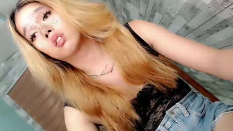 Iam Alex online show from February 17, 2025, 8:19 am