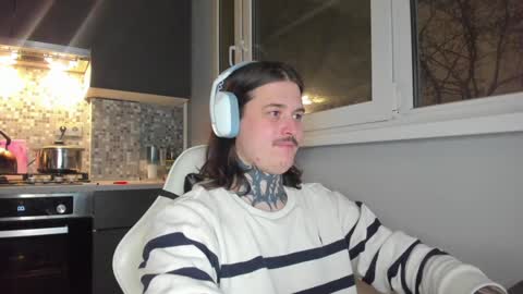 _torfin_ online show from January 7, 2025, 9:25 pm