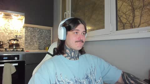 _torfin_ online show from January 12, 2025, 4:21 am