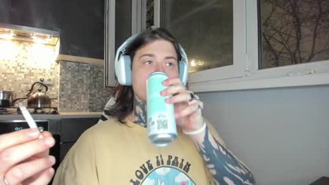 _torfin_ online show from January 12, 2025, 4:08 pm