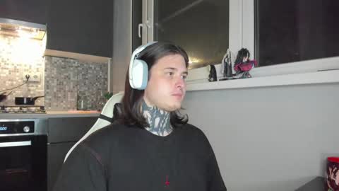 _torfin_ online show from March 5, 2025, 12:38 am