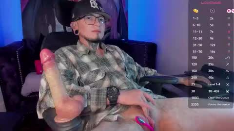 Tyler online show from February 28, 2026, 11:22 am