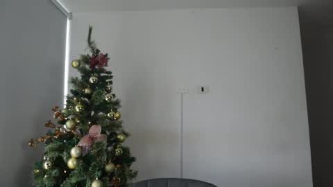 Anastasia Vahos online show from December 30, 2024, 5:44 pm