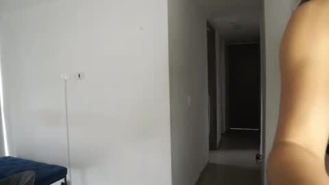 Anastasia Vahos online show from February 27, 2025, 9:47 pm