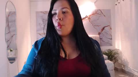 Snapshot of _valeriamiller chatting on November 6, 2025, 1:50 am valeria online show from November 6, 2025, 1:50 am