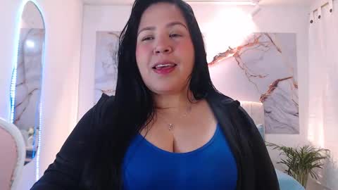Snapshot of _valeriamiller chatting on November 11, 2025, 2:33 am valeria online show from November 11, 2025, 2:33 am