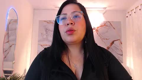 Snapshot of _valeriamiller chatting on November 16, 2025, 2:50 am valeria online show from November 16, 2025, 2:50 am