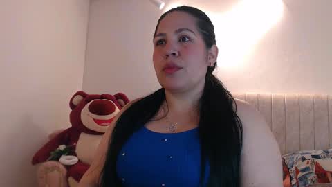 Snapshot of _valeriamiller chatting on December 2, 2025, 3:23 am valeria online show from December 2, 2025, 3:23 am