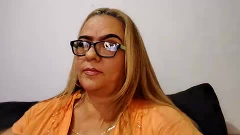 Valerie online show from November 3, 2025, 9:16 pm