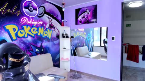 _valeryboobs_ online show from January 28, 2025, 7:42 pm