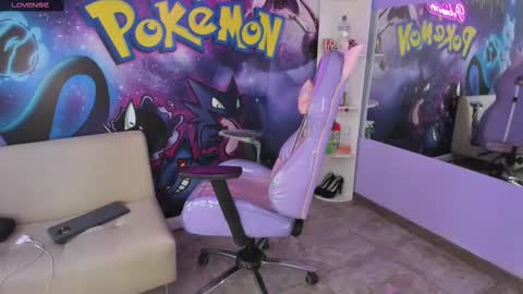 _valeryboobs_ online show from February 25, 2025, 12:55 pm