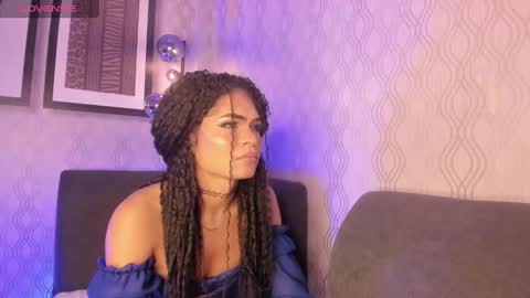 Snapshot of _vennuss_ chatting on January 8, 2025, 10:48 am Venus online show from January 8, 2025, 10:48 am