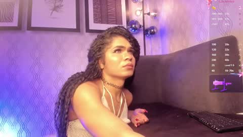 Snapshot of _vennuss_ chatting on January 9, 2025, 9:05 pm Venus online show from January 9, 2025, 9:05 pm