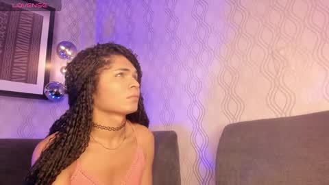 Snapshot of _vennuss_ chatting on January 12, 2025, 2:19 pm Venus online show from January 12, 2025, 2:19 pm