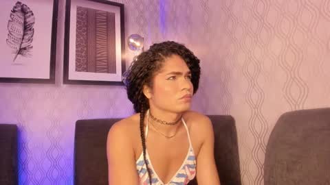 Snapshot of _vennuss_ chatting on January 16, 2025, 9:27 am Venus online show from January 16, 2025, 9:27 am