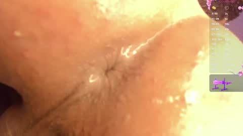 Snapshot of _vennuss_ chatting on January 29, 2025, 6:07 pm Venus online show from January 29, 2025, 6:07 pm