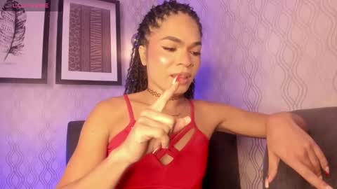 Snapshot of _vennuss_ chatting on February 1, 2025, 12:47 pm Venus online show from February 1, 2025, 12:47 pm