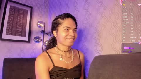 Snapshot of _vennuss_ chatting on February 5, 2025, 11:02 am Venus online show from February 5, 2025, 11:02 am