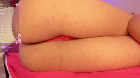 Snapshot of _vennuss_ chatting on February 18, 2025, 9:10 am Venus online show from February 18, 2025, 9:10 am